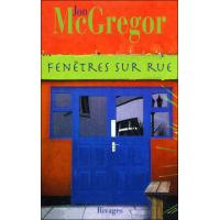 Fenêtres sur rue