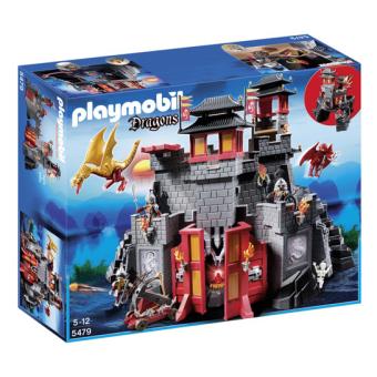 forteresse imperiale playmobil