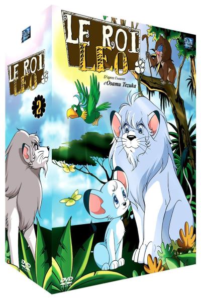 Coffret - Volume 2