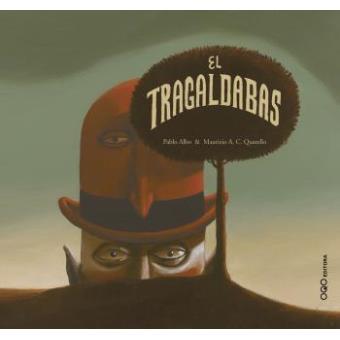 El tragaldabas - 1