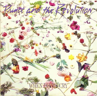 WHEN DOVES CRY/LP