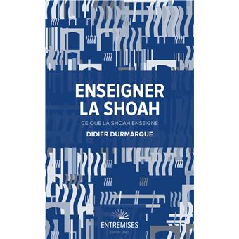 Enseigner la shoah