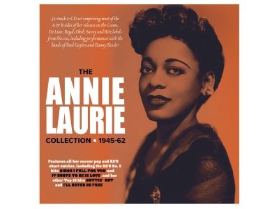 Annie Laurie Collection 1945-1962