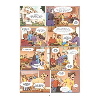 Amy pour la vie - tome 02