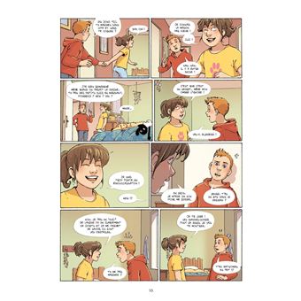 Amy pour la vie - tome 02