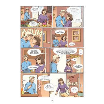 Amy pour la vie - tome 02