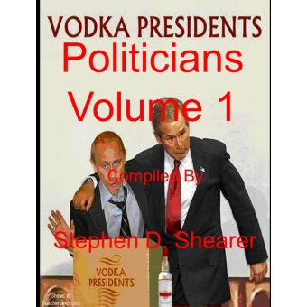 Politicians - Politicians Volume 1 - 1