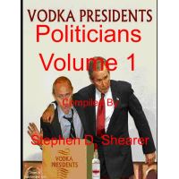 Politicians Volume 1