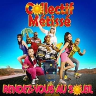 Rendez-vous au soleil Inclus DVD