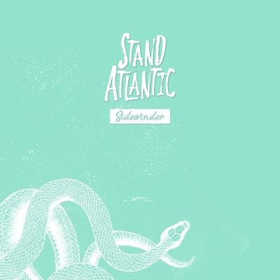 Sidewinder EP