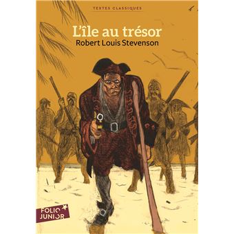 L Ile Au Tresor Poche Robert Louis Stevenson Jacques Papy George Roux Achat Livre Ou Ebook Fnac