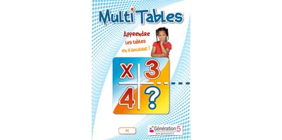 Multi Tables