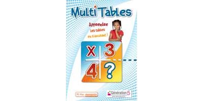 Multi Tables