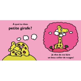 A quoi tu reves petit chien?