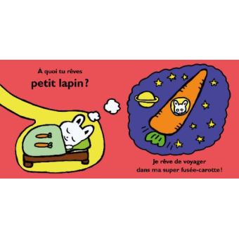 A quoi tu reves petit chien?