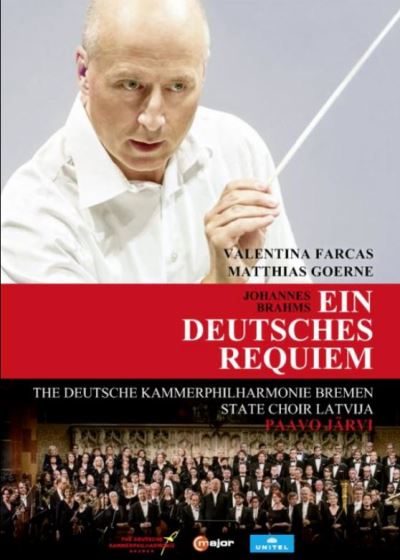 Requiem Allemand DVD