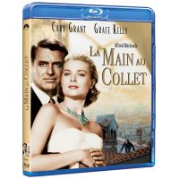 La Main au collet Blu-ray