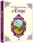 Les plus belles fables d'ésope