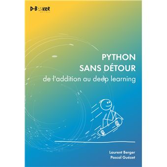 Python sans détour