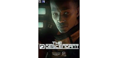 The Descendant - Complete Season (Episodes 1 - 5)