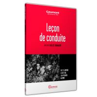Leçon de conduite DVD