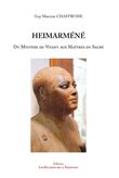 Heimarméné