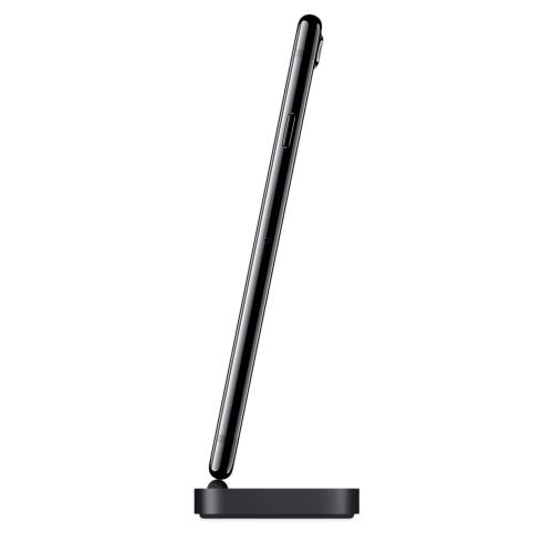 Apple Dock iPhone Lightning Noir