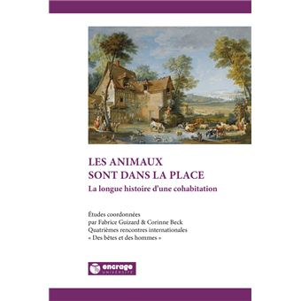 Les Animaux sont dans la place