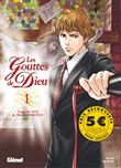 Les Gouttes de Dieu - Tome 01 - 5 euros