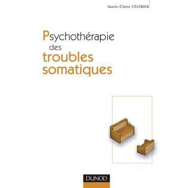 Psychothérapie des troubles somatiques