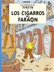 Les cigares du pharaon