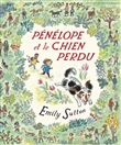 Pénélope et le chien perdu
