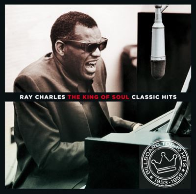 The King Of Soul - Classic Hits
