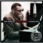 The King Of Soul. Classic Hits