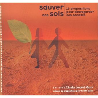 Sauver nos sols