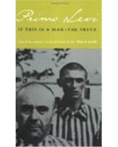 IF THIS IS A MAN/THE TRUCE
