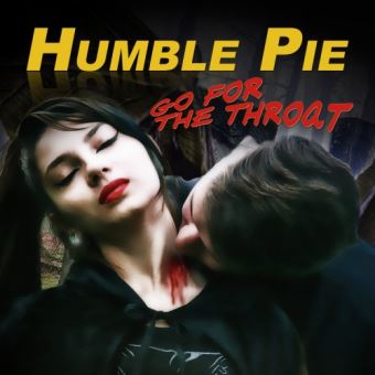 Humble Pie - 1