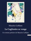 La Cagliostro se venge
