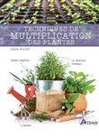 Techniques de multiplication des plantes
