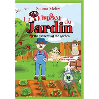 La princesse du jardin