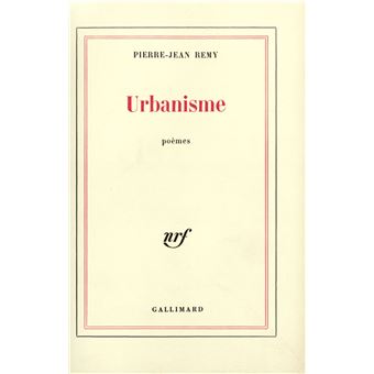 Urbanisme
