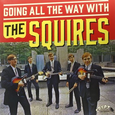 Going all the way with the Squires