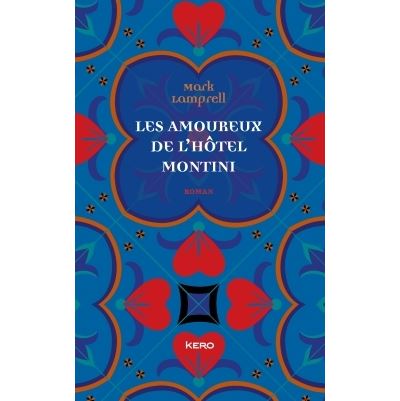 Les amoureux de l'Hôtel Montini