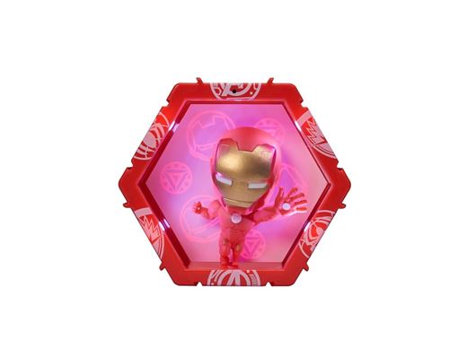 WOW! POD-MARVEL IRONMAN