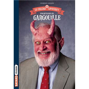 Le collège Lovecraft, Tome 01