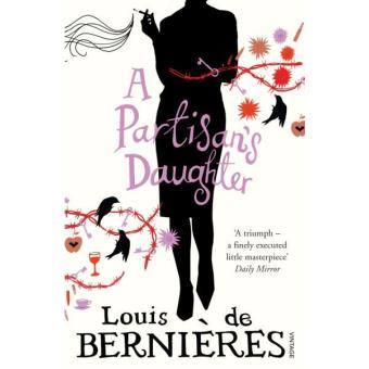 A Partisan's Daughter - 1