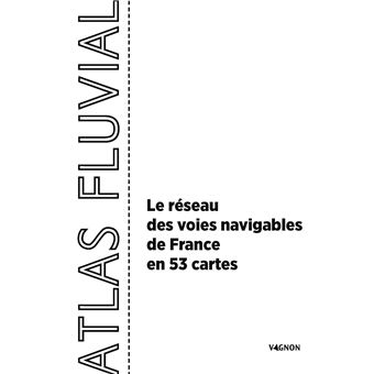 Atlas fluvial