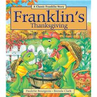 Franklin's Thanksgiving
