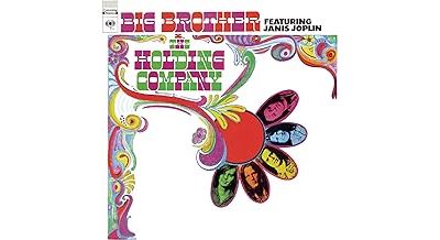 Big brother and the holding compagny