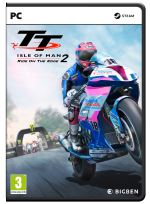 Tourist Trophy : Isle of Man 2 PC